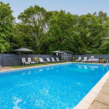 Aylmerton Host & Stay - The Eiders מראה חיצוני תמונה