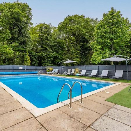 Aylmerton Host & Stay - The Eiders מראה חיצוני תמונה