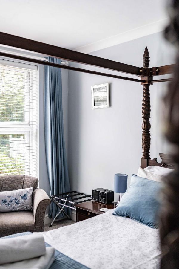Aylmerton Host & Stay - The Eiders מראה חיצוני תמונה