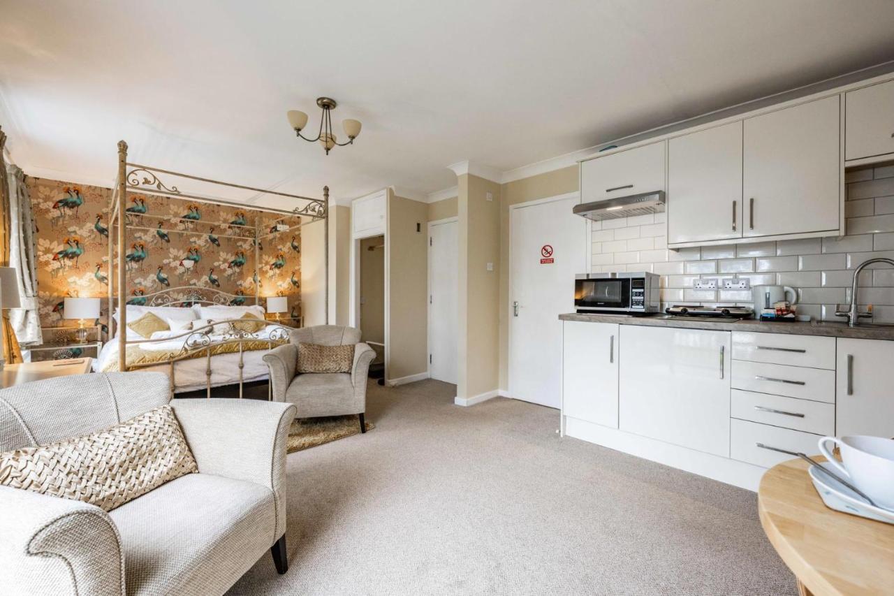 Aylmerton Host & Stay - The Eiders מראה חיצוני תמונה