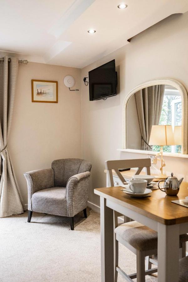 Aylmerton Host & Stay - The Eiders מראה חיצוני תמונה