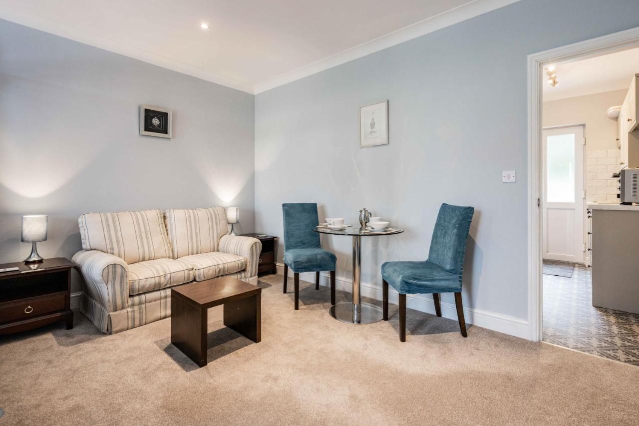 Aylmerton Host & Stay - The Eiders מראה חיצוני תמונה