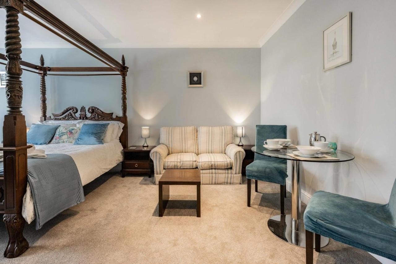 Aylmerton Host & Stay - The Eiders מראה חיצוני תמונה