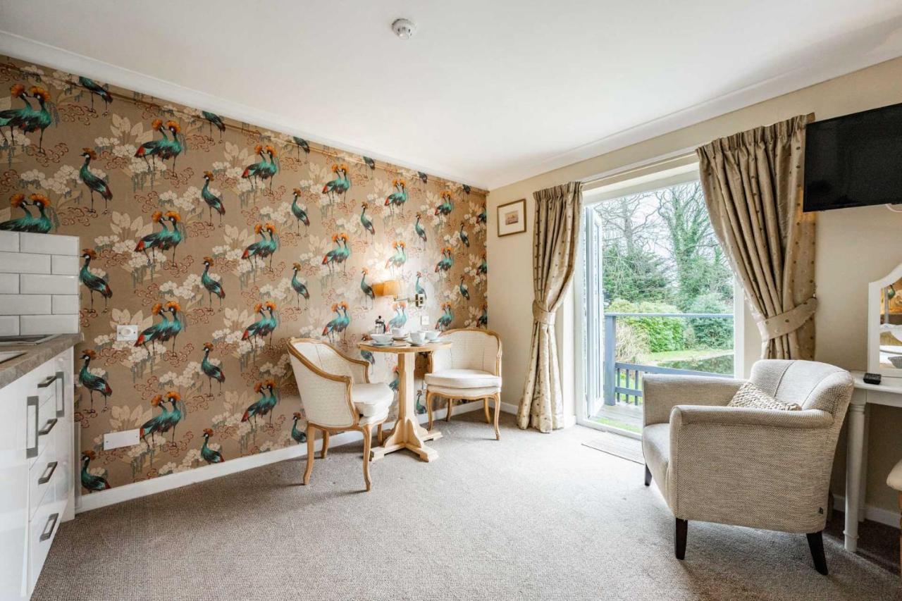 Aylmerton Host & Stay - The Eiders מראה חיצוני תמונה