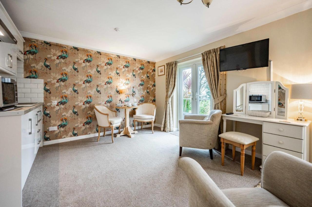 Aylmerton Host & Stay - The Eiders מראה חיצוני תמונה