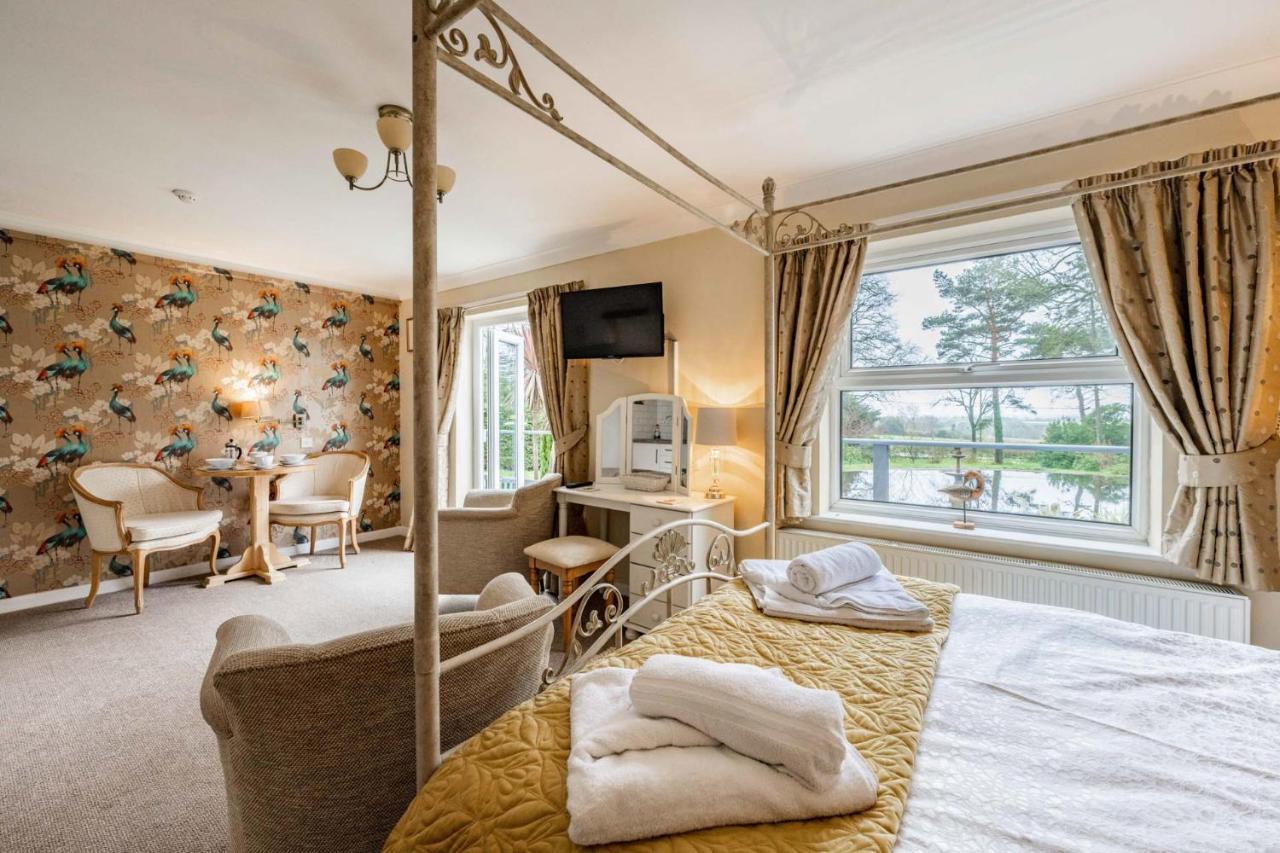 Aylmerton Host & Stay - The Eiders מראה חיצוני תמונה
