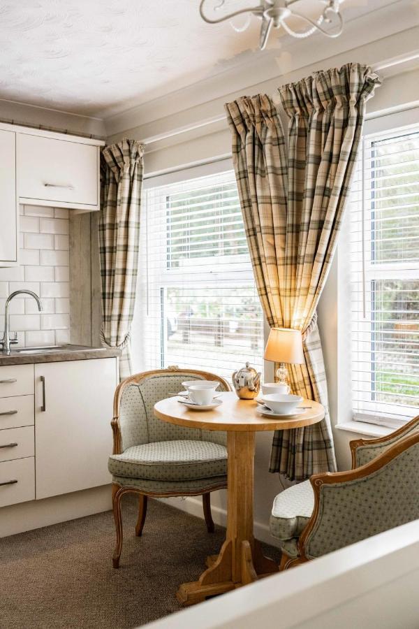 Aylmerton Host & Stay - The Eiders מראה חיצוני תמונה