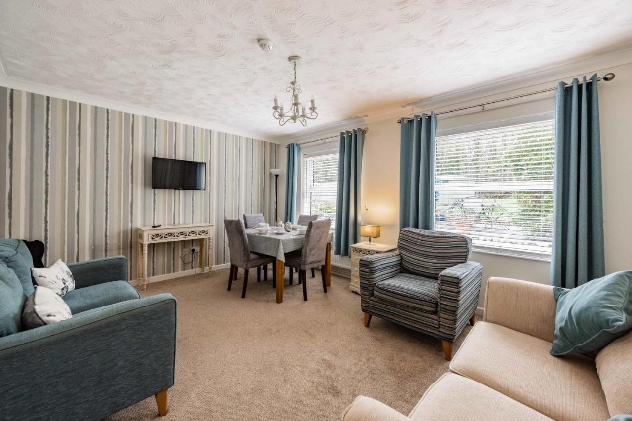 Aylmerton Host & Stay - The Eiders מראה חיצוני תמונה