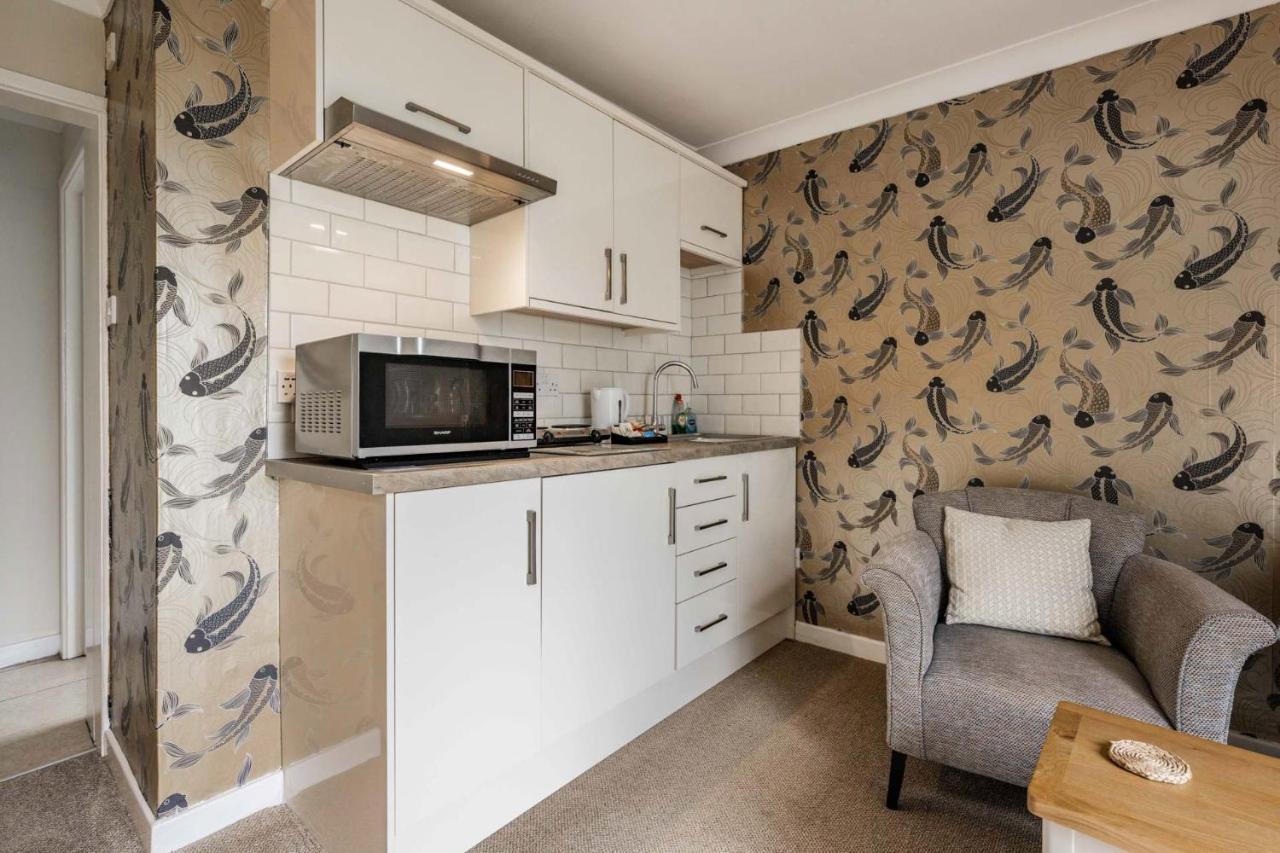 Aylmerton Host & Stay - The Eiders מראה חיצוני תמונה