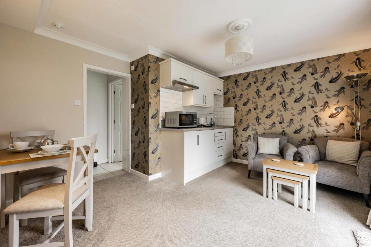 Aylmerton Host & Stay - The Eiders מראה חיצוני תמונה