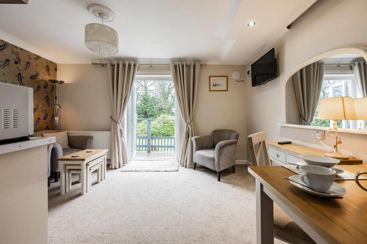 Aylmerton Host & Stay - The Eiders מראה חיצוני תמונה