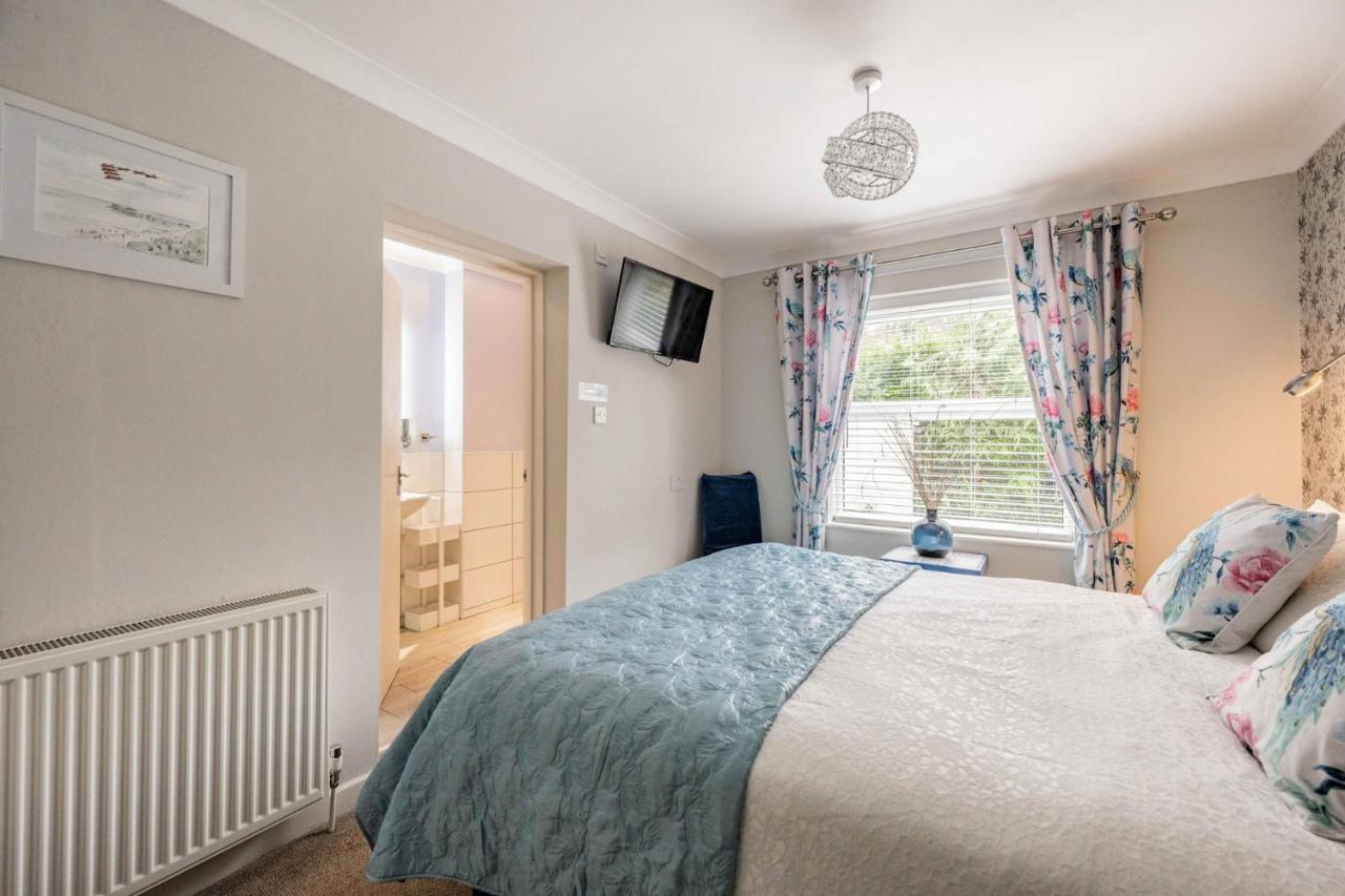 Aylmerton Host & Stay - The Eiders מראה חיצוני תמונה