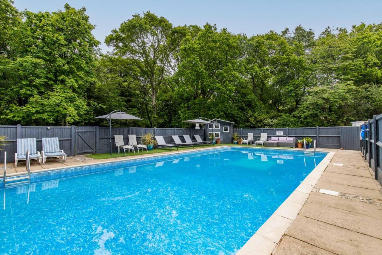 Aylmerton Host & Stay - The Eiders מראה חיצוני תמונה