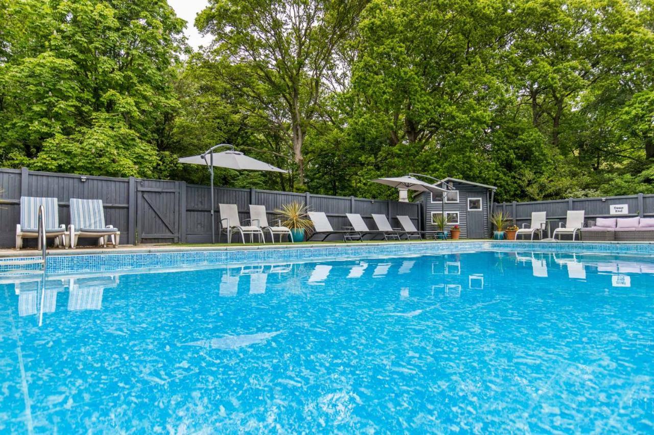 Aylmerton Host & Stay - The Eiders מראה חיצוני תמונה