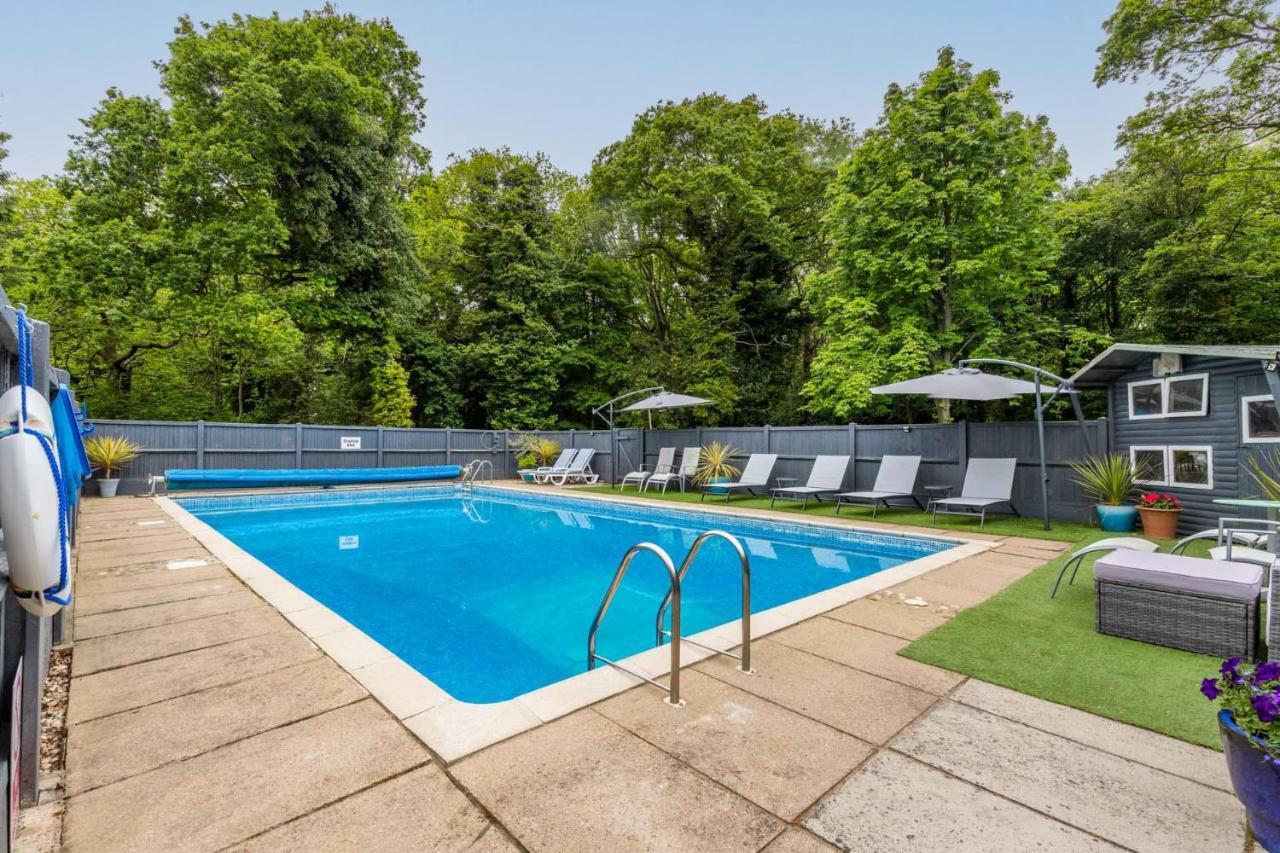 Aylmerton Host & Stay - The Eiders מראה חיצוני תמונה