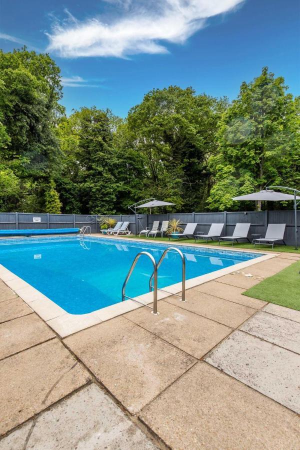 Aylmerton Host & Stay - The Eiders מראה חיצוני תמונה