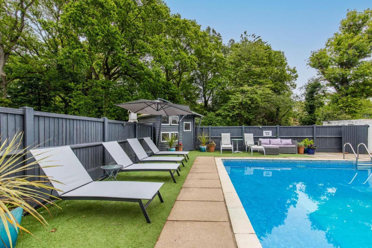 Aylmerton Host & Stay - The Eiders מראה חיצוני תמונה